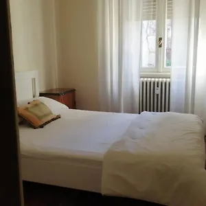 Bed And Bike - Dream House Frühstückspension
